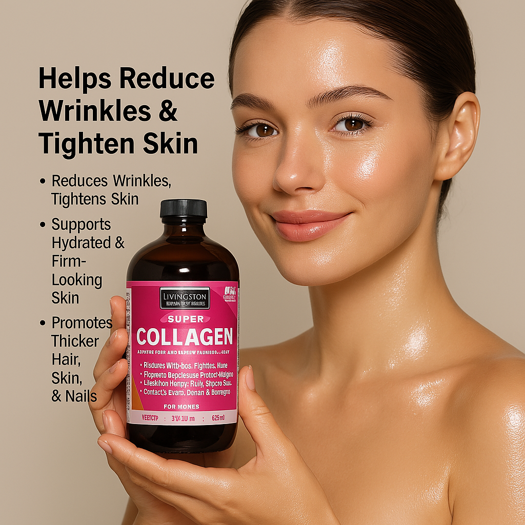 Collagen & Skin Beauty
