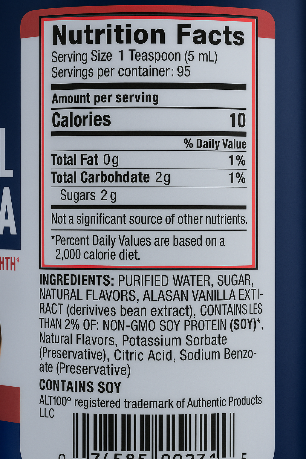 Fibroid Formula – Herbal Support for Fibroids, Ovarian Cysts & Hormonal Balance – 16 oz