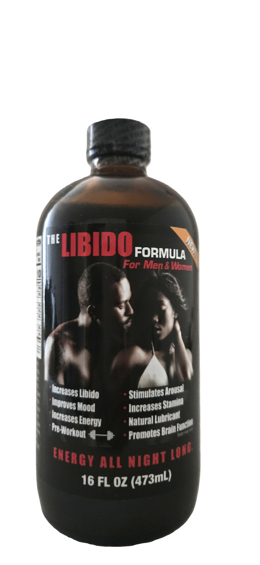 THE LIBIDO