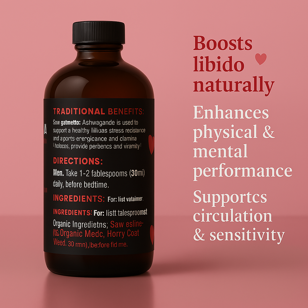 THE LIBIDO
